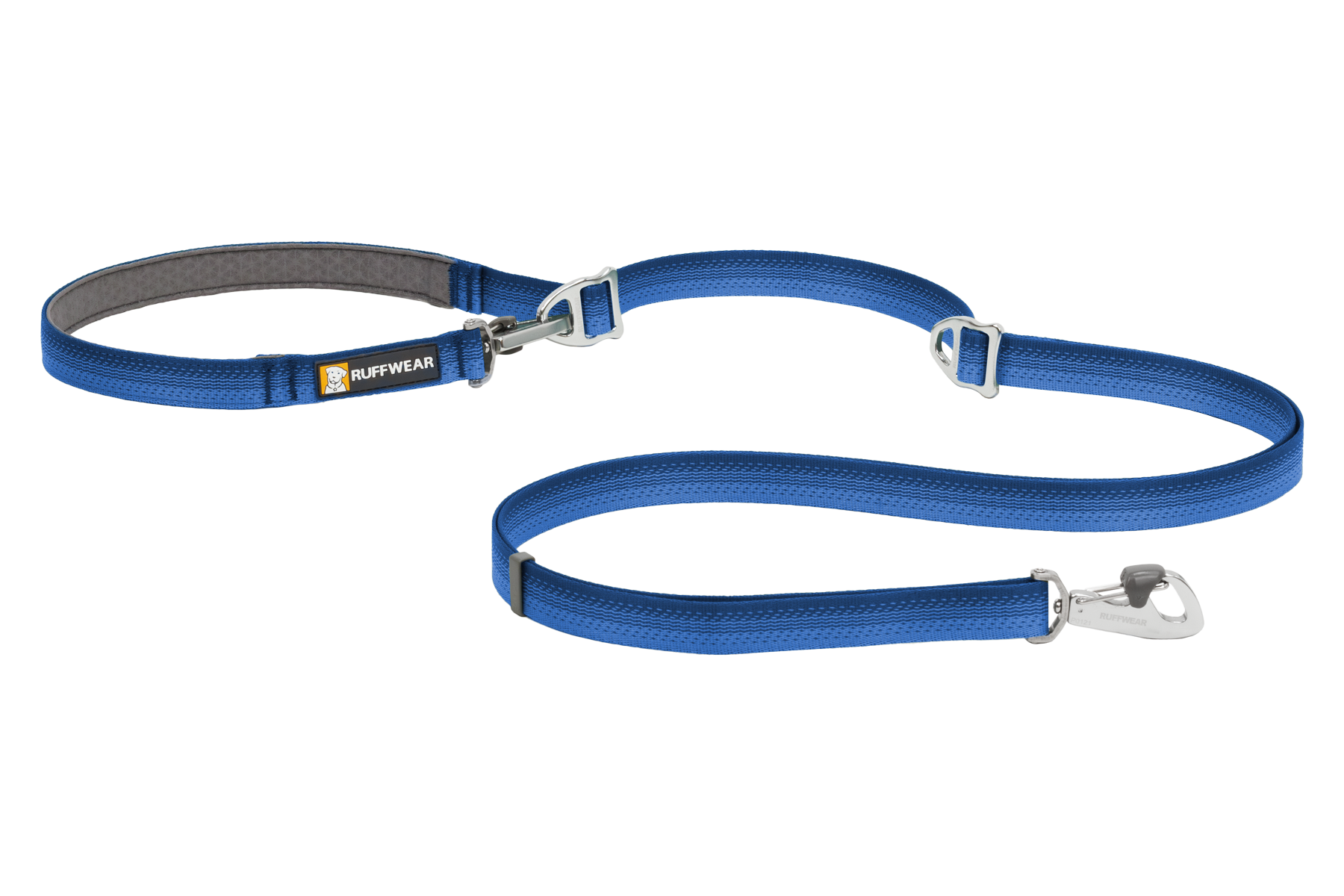 Adjustable Double-Ended Dog Leash product image 28