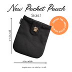 Pocket Dog Treat Pouch product image 8