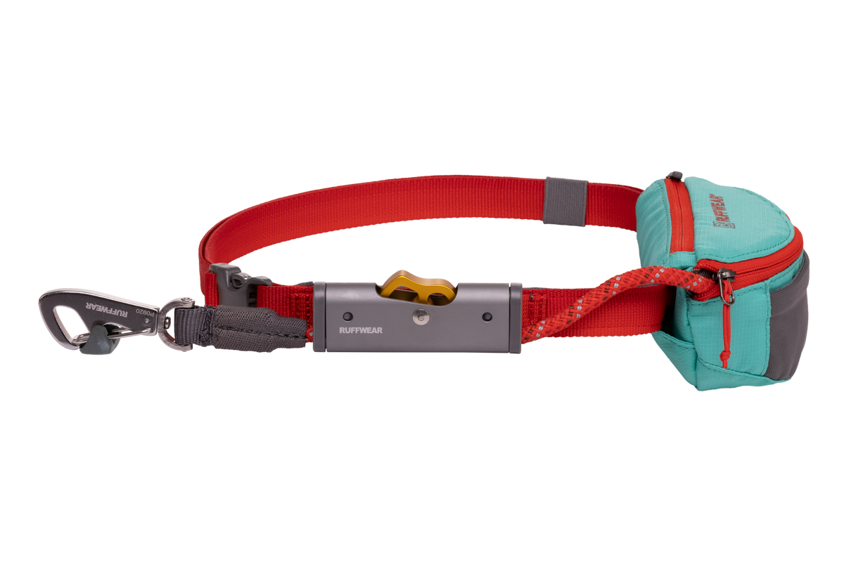 Adjustable Dog Leash and Hitching System product image 23