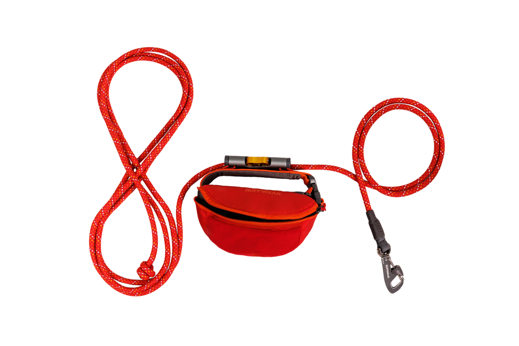 Adjustable Dog Leash and Hitching System product image 10