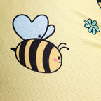 UPF 30 Printed Dog Sun Shirt product image 8