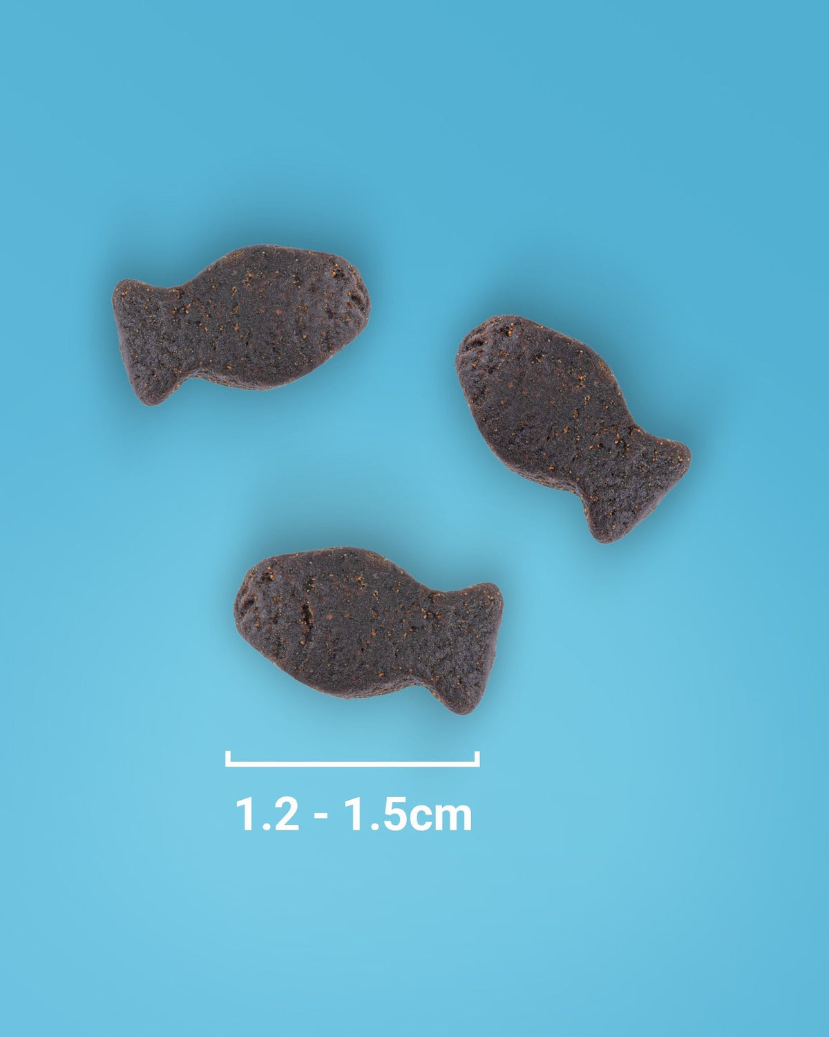 Salmon and Trout Dog Training Treats product image 5