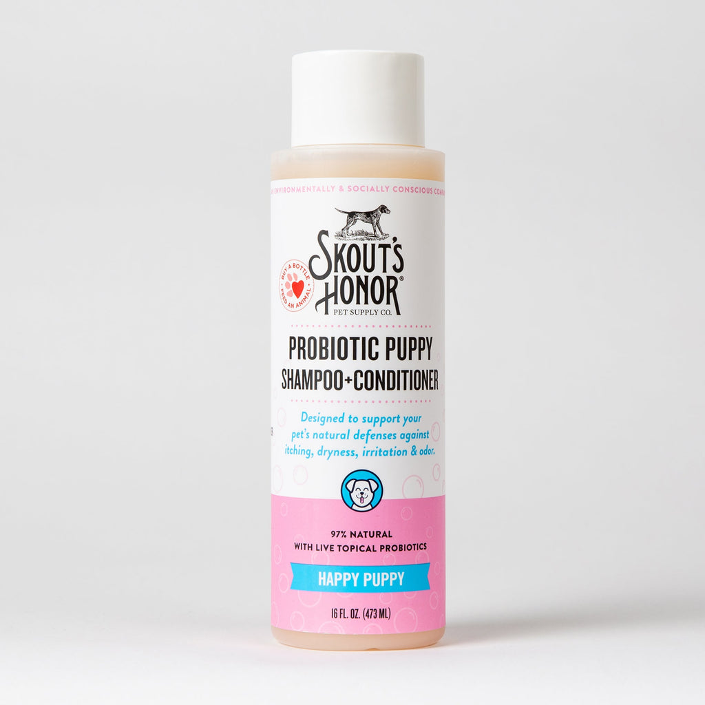 Probiotic Pet Shampoo and Conditioner product image 23