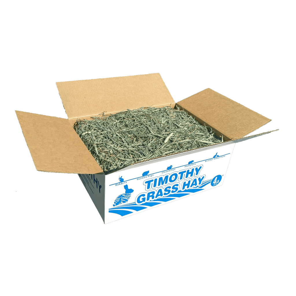 Second-Cut Timothy Hay product image 2