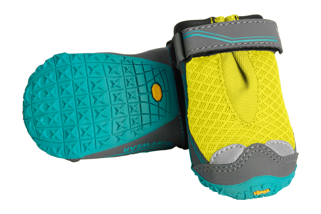 Rugged Dog Hiking Boots product image 1