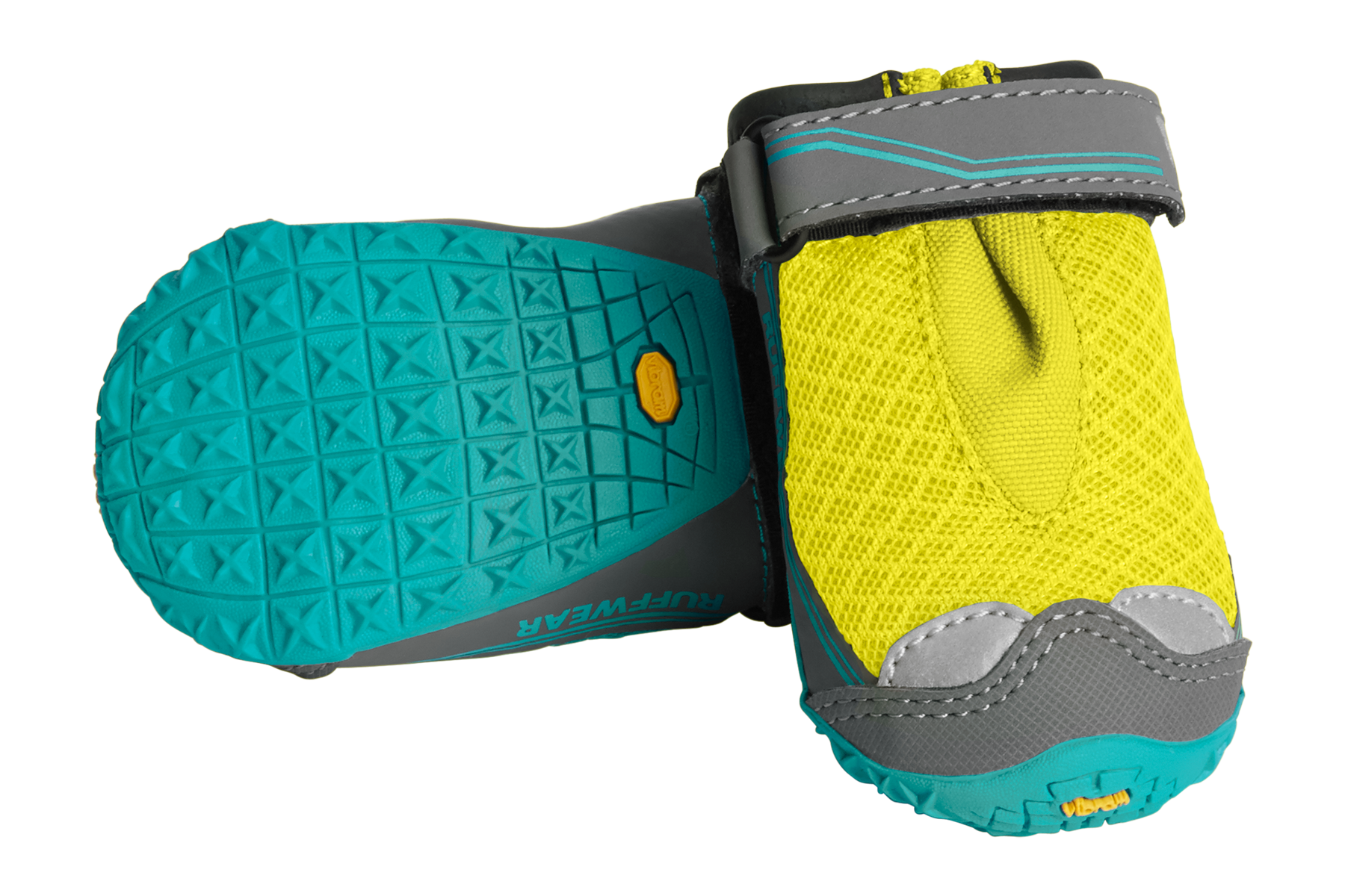 Rugged Dog Hiking Boots product image 1