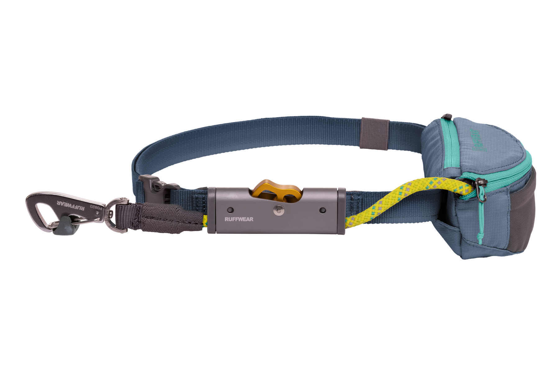 Adjustable Dog Leash and Hitching System product image 37