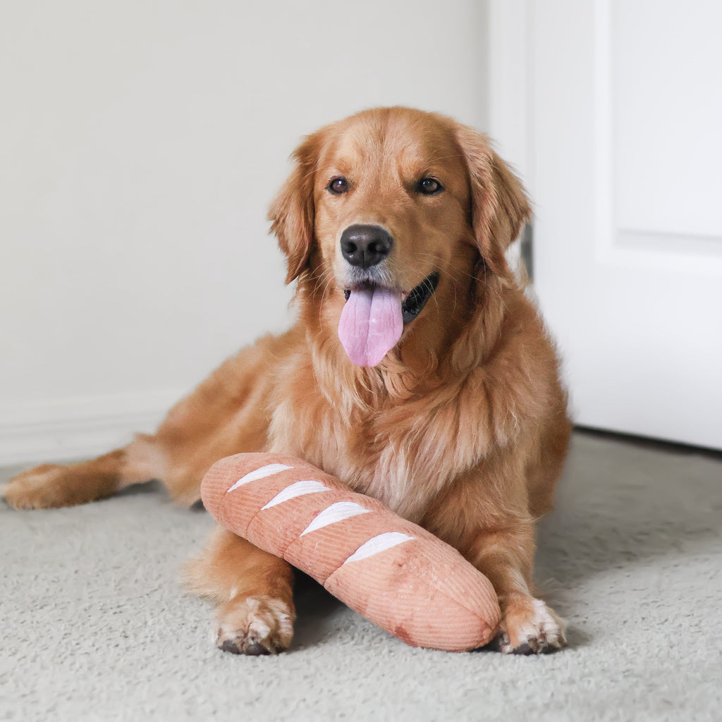 Baguette Enrichment Dog Toy product image 20