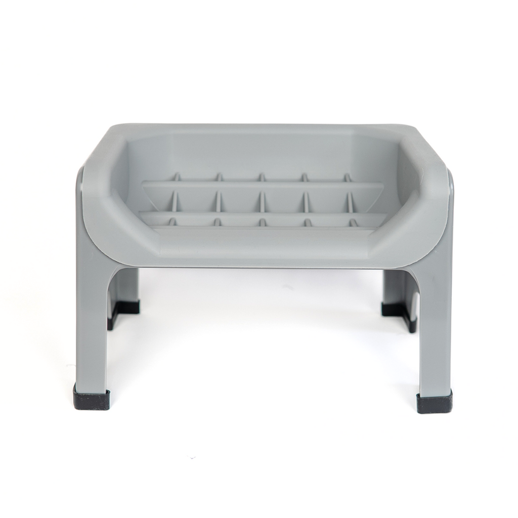 Elevated Pet Slow Feeder Bowl Set product image 1