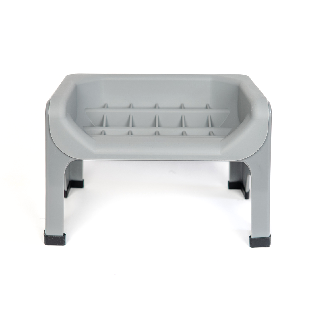 Elevated Pet Slow Feeder Bowl Set product image 1