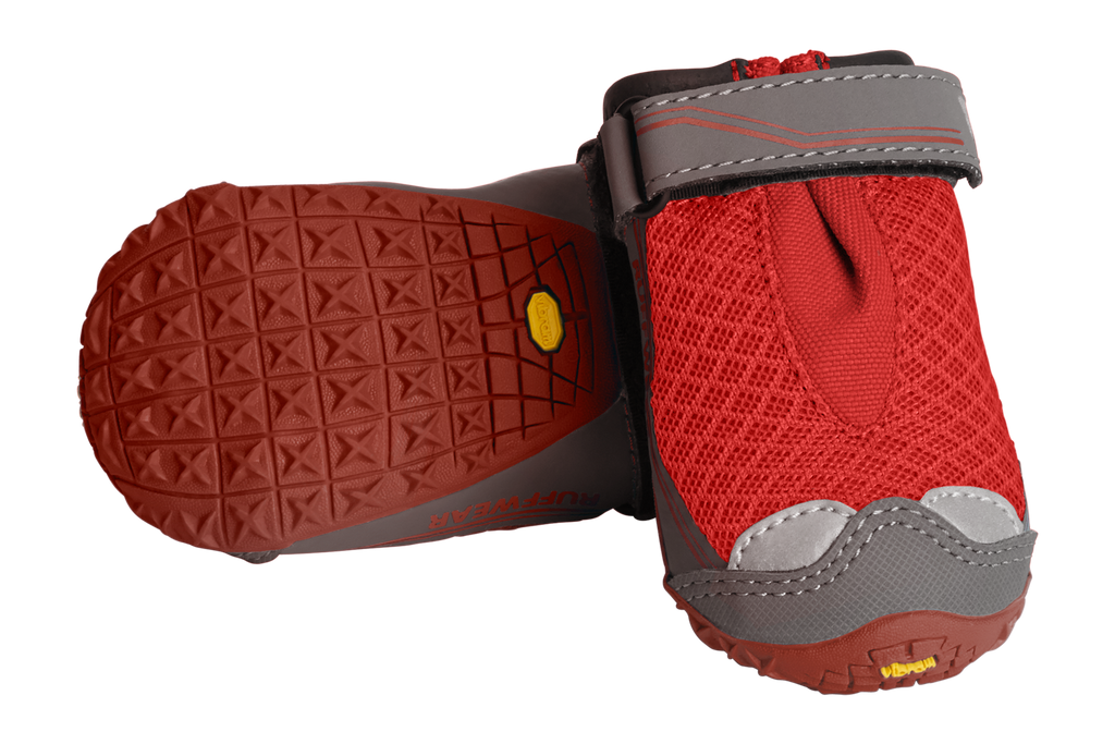 Rugged Dog Hiking Boots product image 11