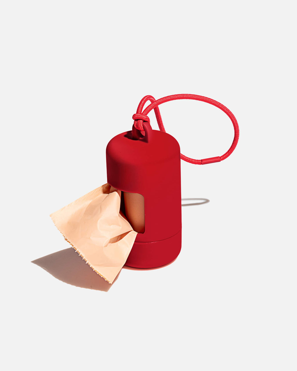 Leash-Attached Dog Waste Bag Dispenser product image 32