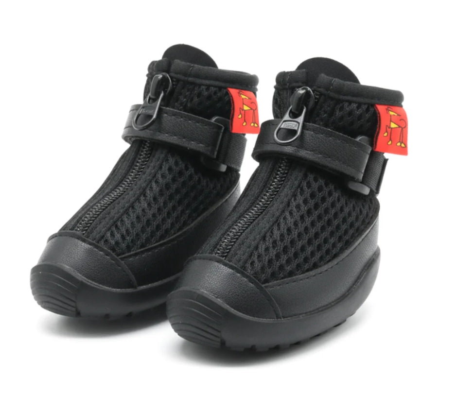 Greyhound and Whippet Dog Boots product image 1