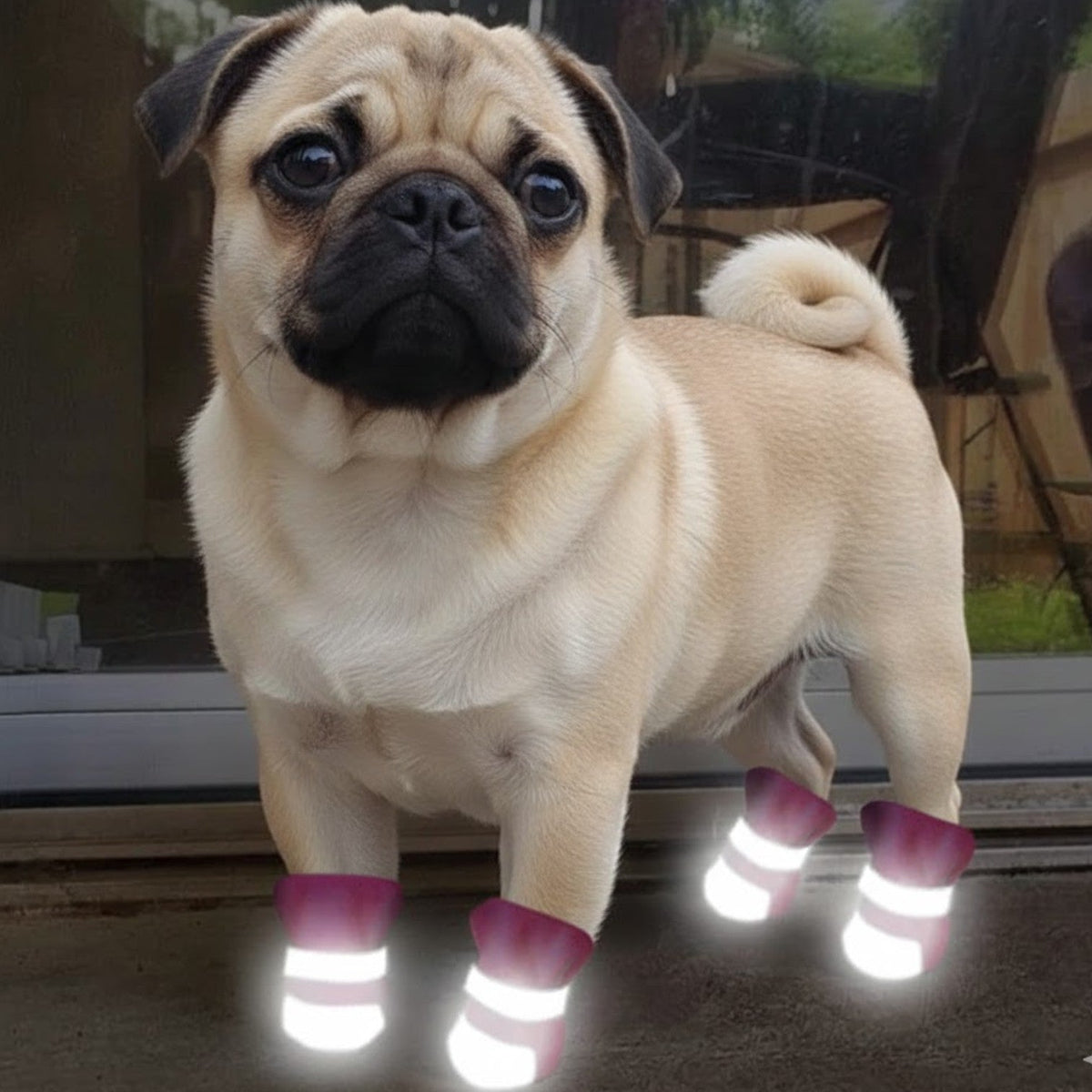 Dog Boots product image 3