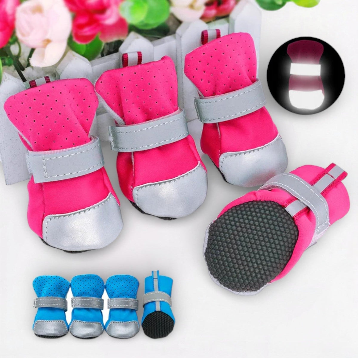 Dog Boots product image 4