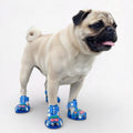 Dog Paw Protection Sandals product image 1