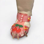 Dog Paw Protection Sandals product image 5