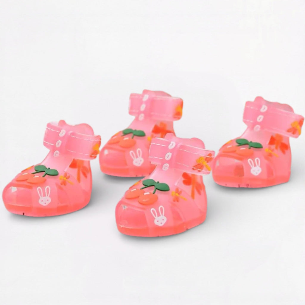 Dog Paw Protection Sandals product image 6