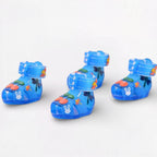 Dog Paw Protection Sandals product image 8