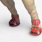 Dog Paw Protection Sandals product image 9
