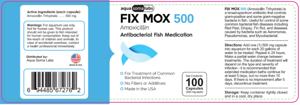 Fish Antibiotic product image 2