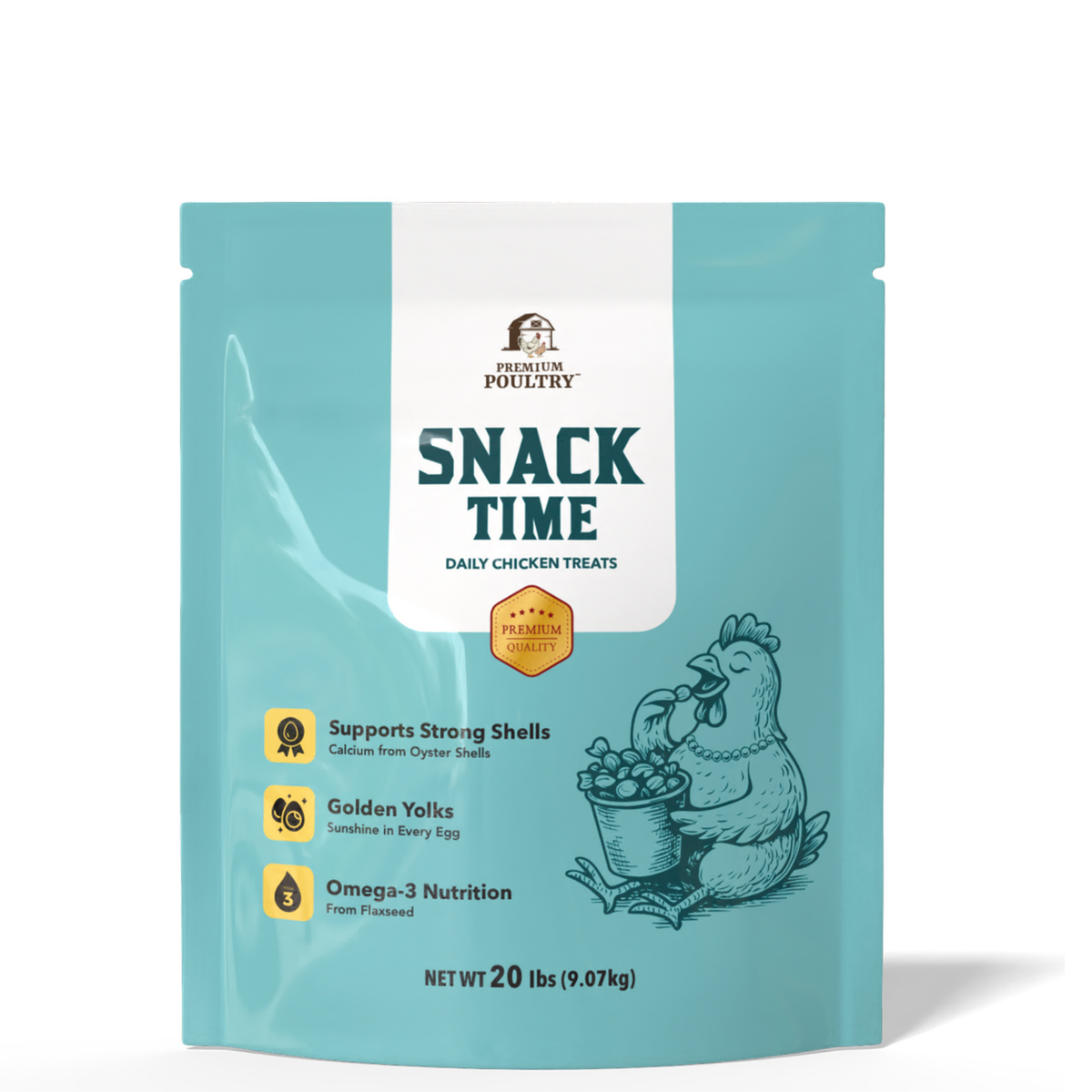 Poultry Treat product image 1
