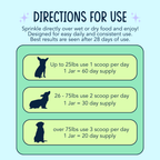Dog Dental Powder product image 5