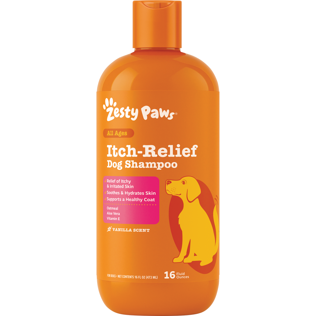 Dog Shampoo product image 1