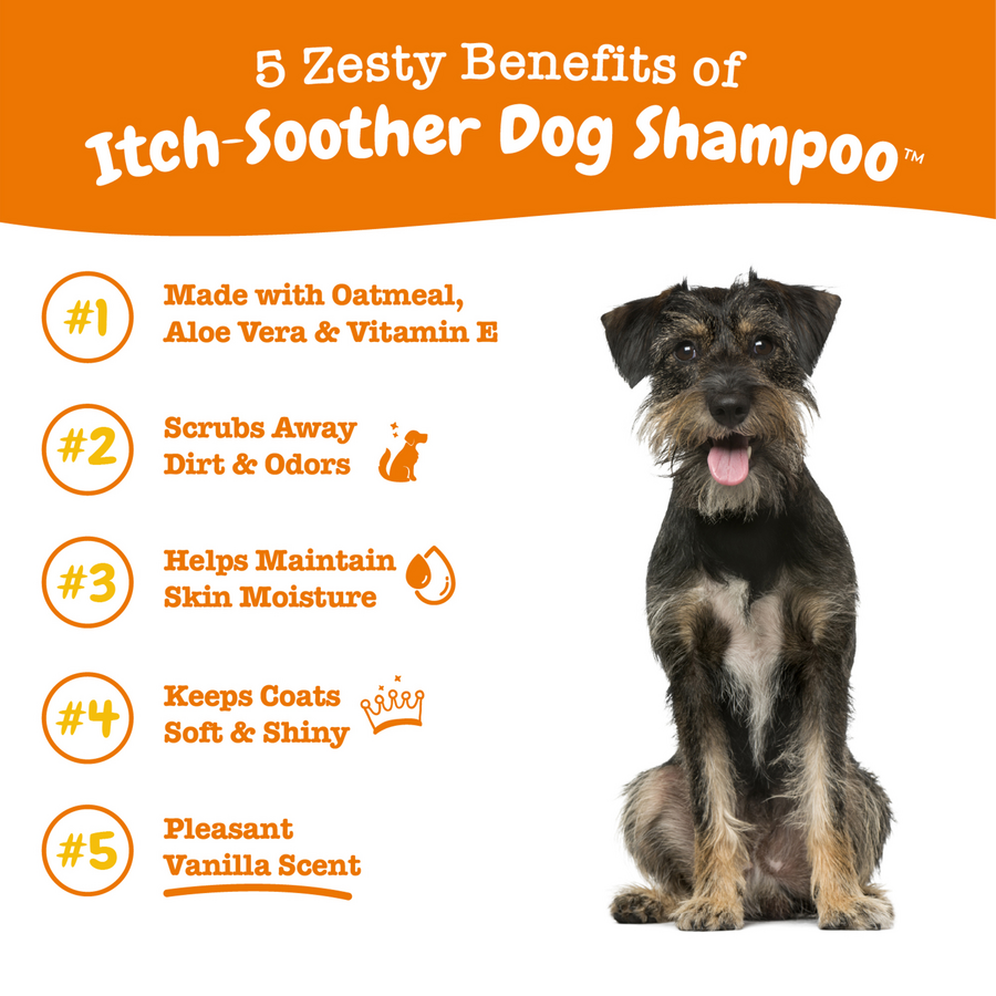 Dog Shampoo product image 2