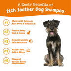 Dog Shampoo product image 2
