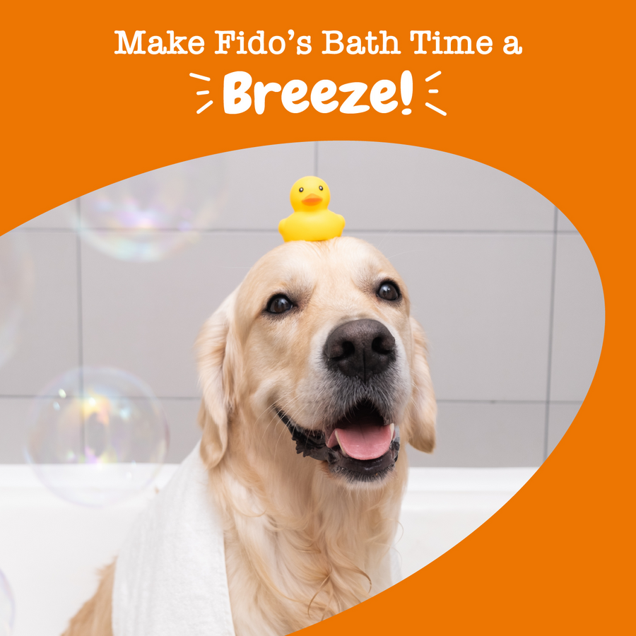 Dog Shampoo product image 4