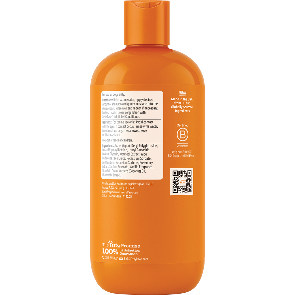 Dog Shampoo product image 5