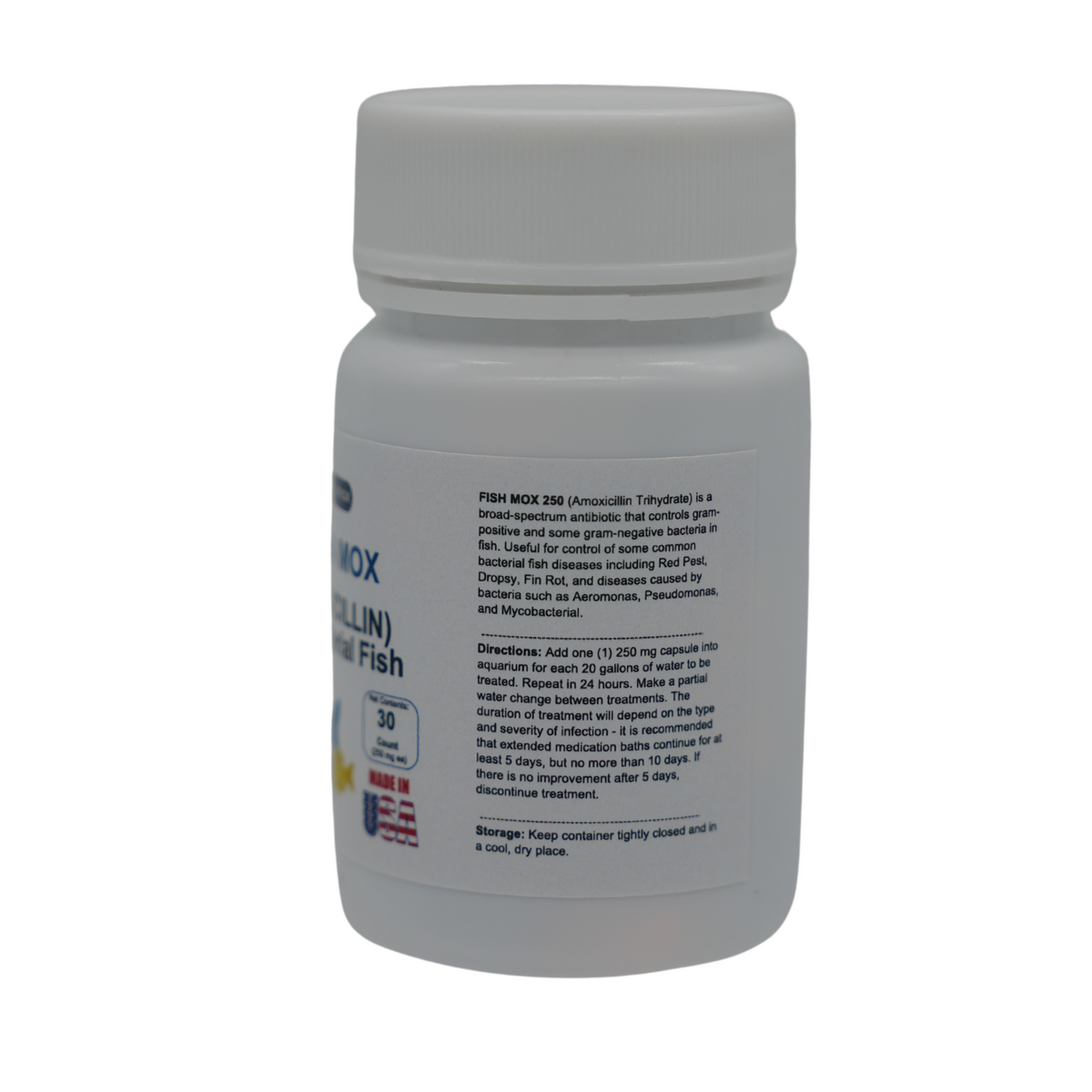 Fish Mox product image 2