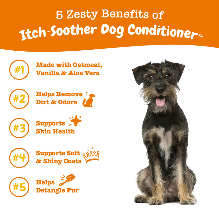 Dog Conditioner product image 2