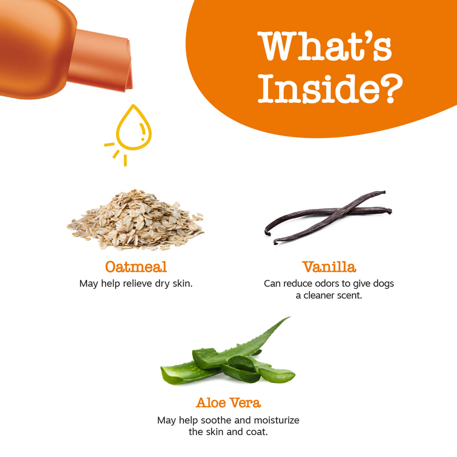 Dog Conditioner product image 3