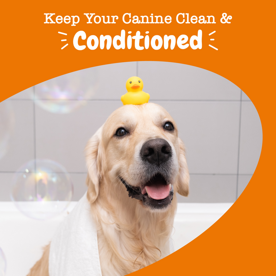 Dog Conditioner product image 4
