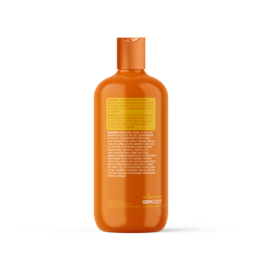 Dog Conditioner product image 6