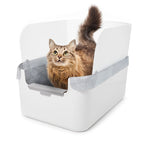 Cat Litter Box product image 1