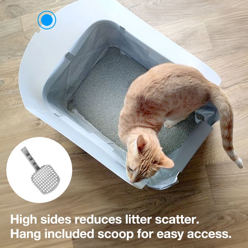 Cat Litter Box product image 3