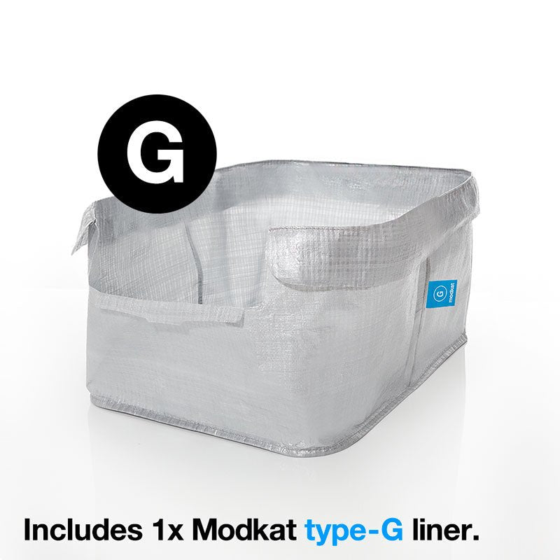 Cat Litter Box product image 4