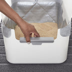 Cat Litter Box product image 5