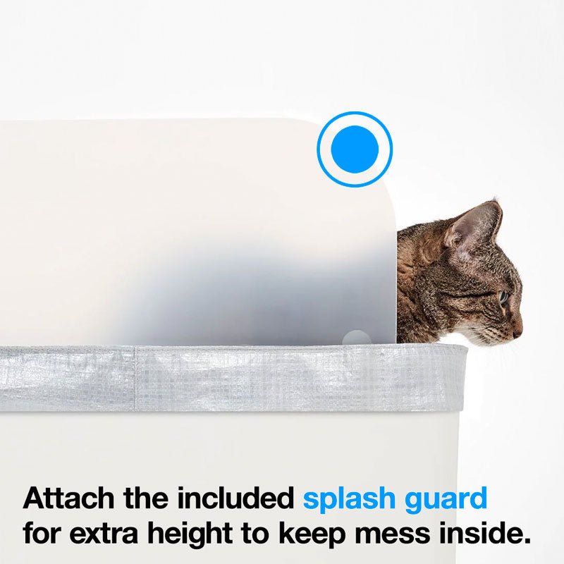 Cat Litter Box product image 6