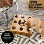 Cat Litter Box product image 7