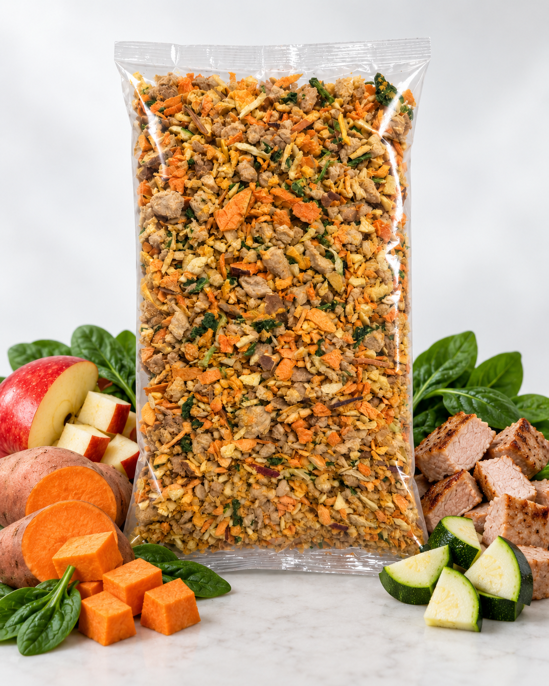 Dog Food Topper product image 1