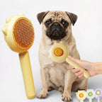 Dog Grooming Brush product image 1