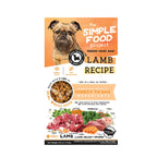 Small-Bite Freeze-Dried Dog Food product image 1