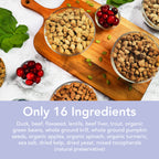 Small-Bite Freeze-Dried Dog Food product image 8