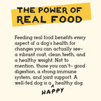 Small-Bite Freeze-Dried Dog Food product image 10