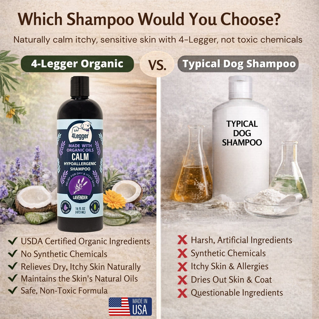 Dog Shampoo product image 5