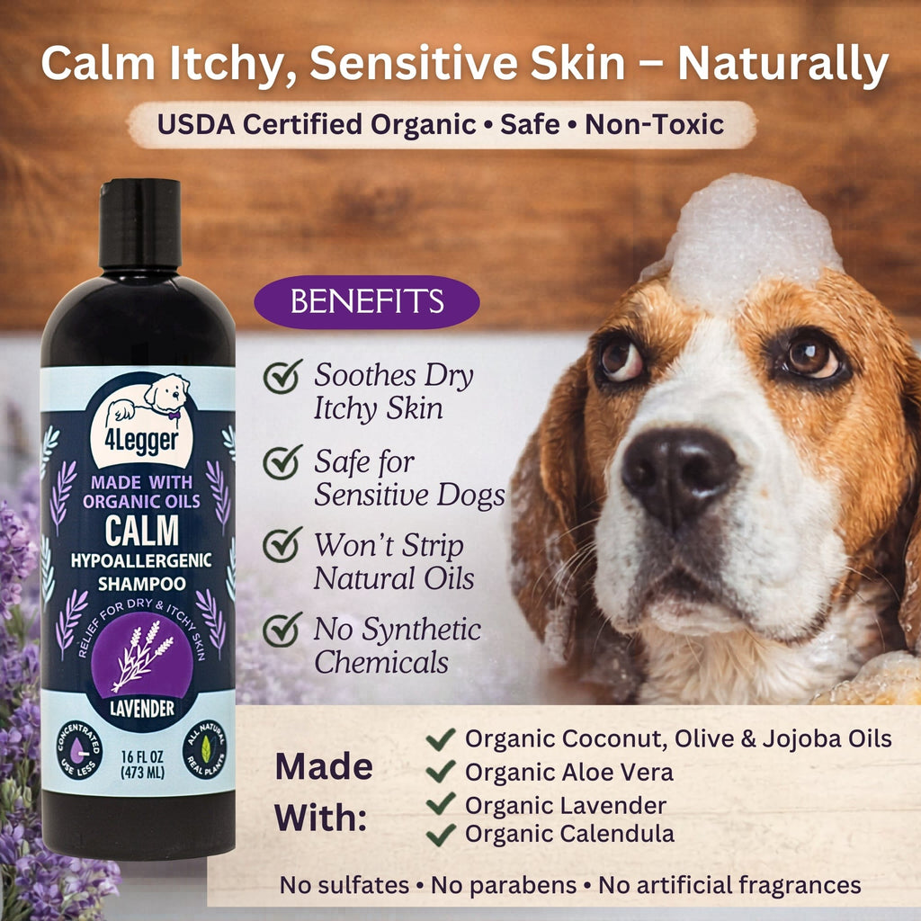 Dog Shampoo product image 6